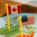 How to Move to Canada from the USA in 2025