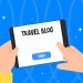 How to Start a Travel Blog and Earn in USD
