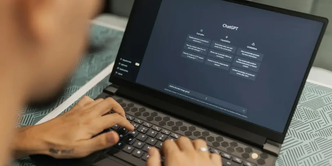 How to Use ChatGPT for Business Automation
