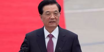 Hu Jintao Net Worth