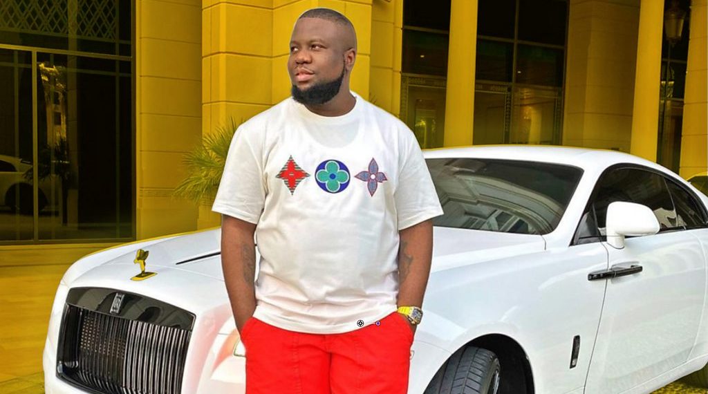 Hushpuppi