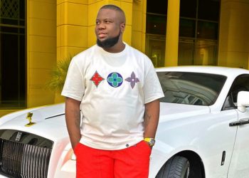Hushpuppi