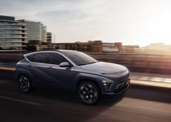Hyundai Kona Electric 48 kWh: Compact SUV with Practical Range