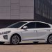 Hyundai IONIQ Electric: 250 km Efficient EV Sedan