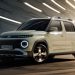 Hyundai INSTER Long Range – 46 kWh Electric SUV