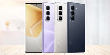Infinix Hot 50 Pro+ 4G Review: Sleek Design Meets Everyday Performance