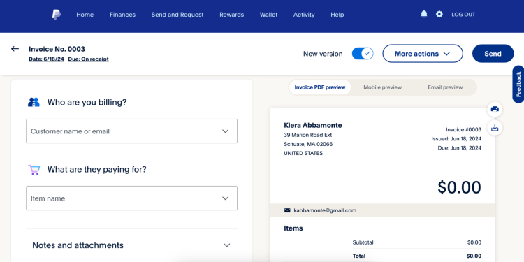 Invoicing Software That Helps You Get Paid Faster