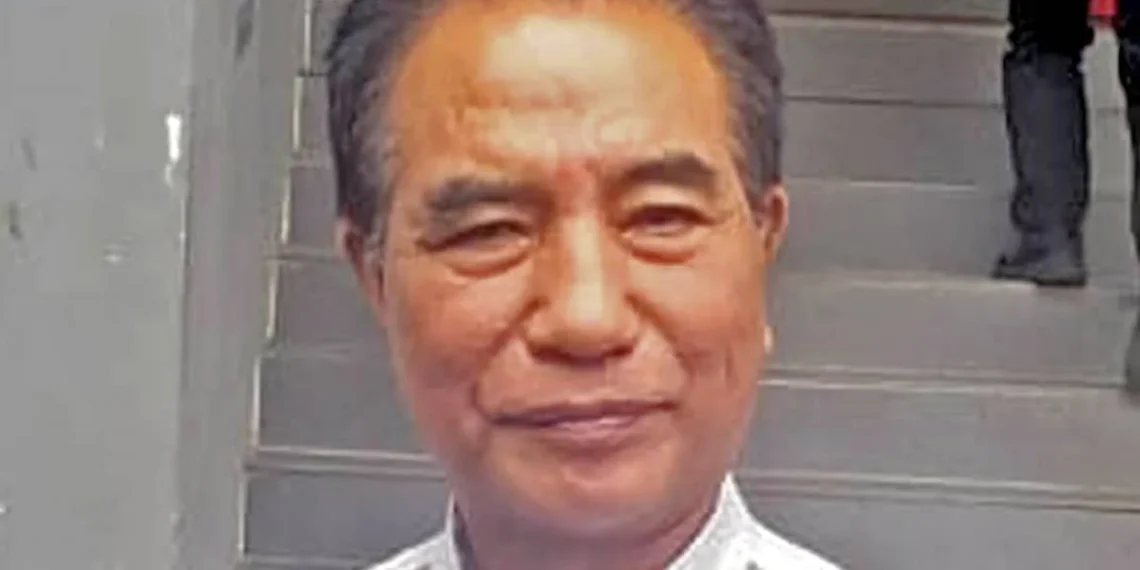 Top 10 Richest People in Mizoram (2026)