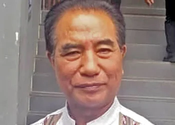 Top 10 Richest People in Mizoram (2026)