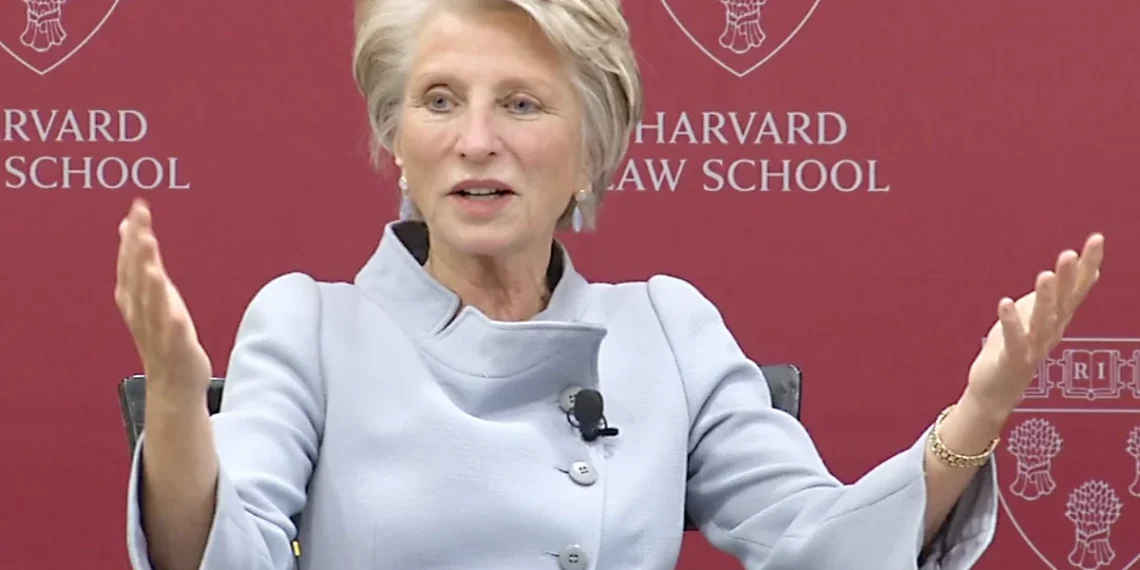 Jane Harman Net Worth