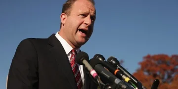 Jared Polis Net Worth