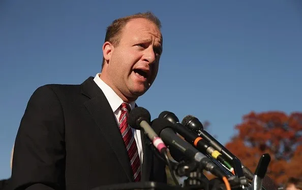 Jared Polis Net Worth