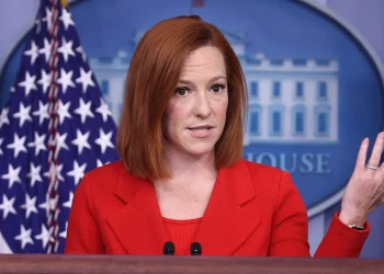 Jen Psaki Net Worth