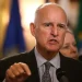 Jerry Brown Net Worth