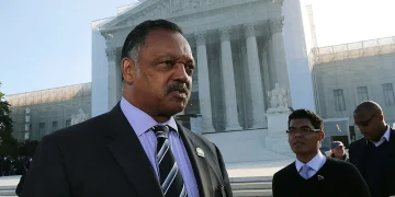 Jesse Jackson Net Worth