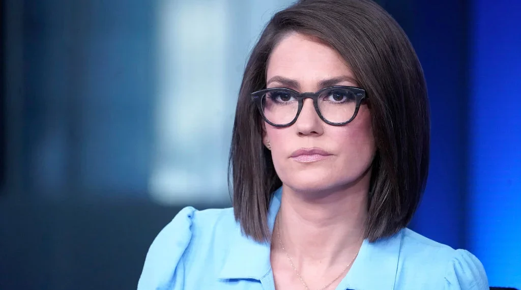 Jessica Tarlov Net Worth