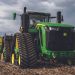The World’s Most Powerful Tractors