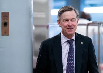 John Hickenlooper Net Worth