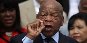 John Lewis Net Worth and Civil Rights Legacy