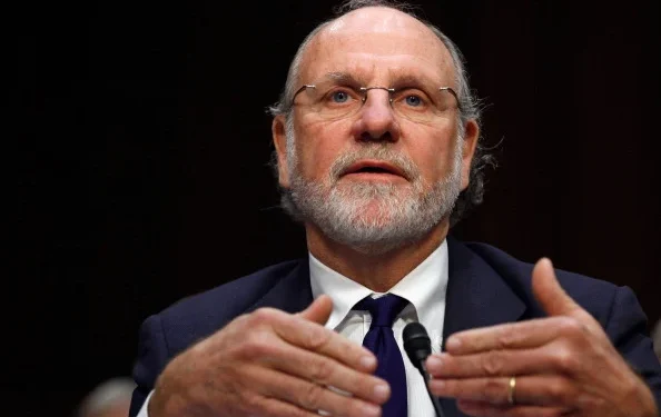 Jon Corzine Net Worth