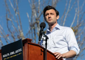 Jon Ossoff Net Worth