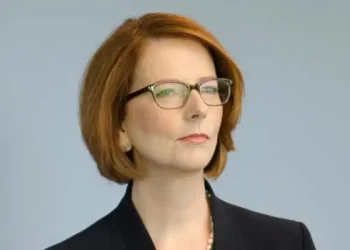 Julia Gillard Net Worth