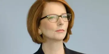 Julia Gillard Net Worth