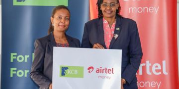 How to Benefit from the KCB Bank and Airtel Money Merchants Payments Deal