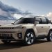KGM Torres EVX Offers 370 km Range with Budget-Friendly Appeal