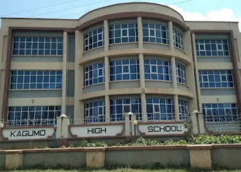 Kagumo High School Alumni Leading Kenya’s Progress