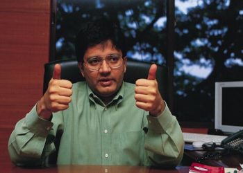 Top 10 Richest Film Producers in India | Updated List 2025