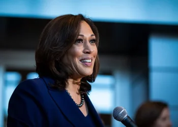 Kamala Harris Net Worth