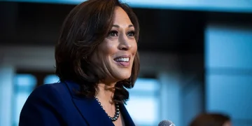 Kamala Harris Net Worth