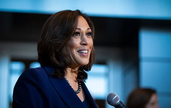 Kamala Harris Net Worth