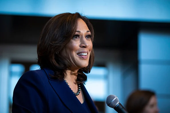 Kamala Harris Net Worth
