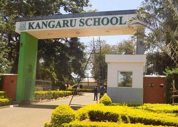 Kangaru High School Alumni Leading with Purpose
