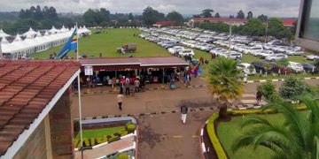 Kapsabet High School Alumni Who Define Kenyan Leadership