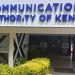 Kenya’s ICT Regulation Surpasses US, Crowned Africa’s Best by UN
