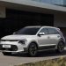 Kia Niro EV – 385 km Range Electric SUV