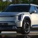 Kia EV9 AWD: 435 km Range Family SUV