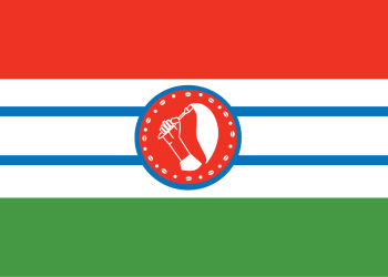 List of All Flags of Kenyan Counties