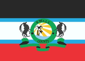 List of All Flags of Kenyan Counties