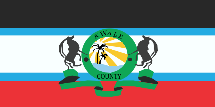 List of All Flags of Kenyan Counties
