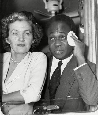 Inside the 1966 Asset Probe That Tarnished Kwame Nkrumah’s Legacy