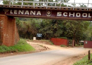 Lenana School Alumni Shaping Kenya and the World
