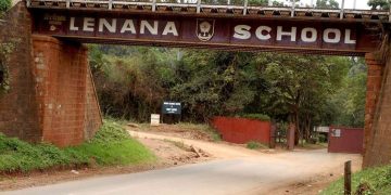Lenana School Alumni Shaping Kenya and the World