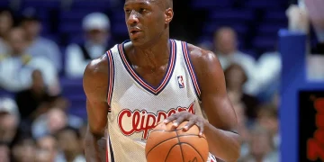 From Earning $115M Playing With Kobe Bryant, Marrying A Kardashian To Being Evicted For $45K Rent, Lamar Odom