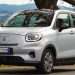 Leapmotor T03: Compact EV with 225 km Range