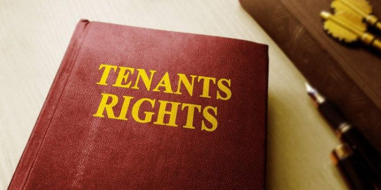 Legal Rights of Renters in Australia