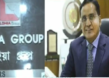 Top 10 Richest People in Assam (2026)